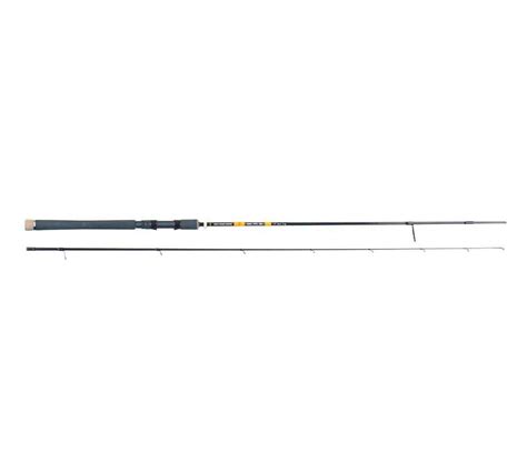 Savage Gear MPP2 Spin Rod: 8ft 3in 